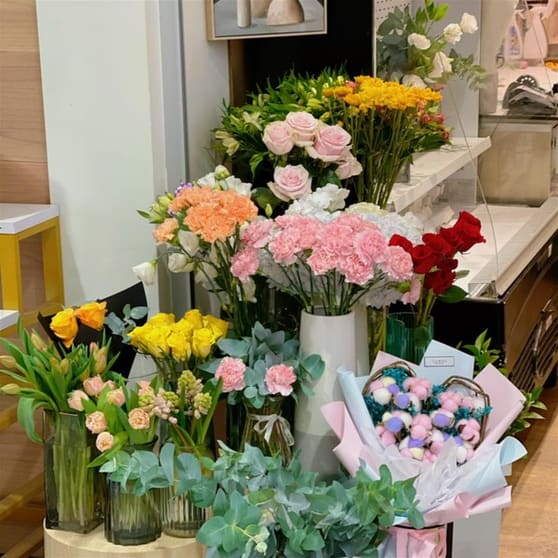 Florist / Nursery  business for sale in Hobart - Image 3