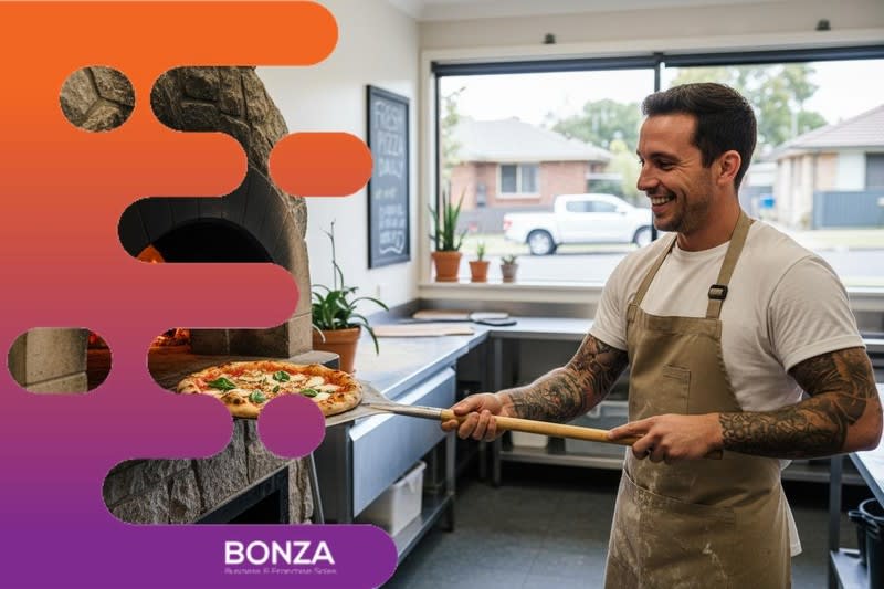 Click to view all images Takeaway Food business for sale in Moonee Ponds - Image 3