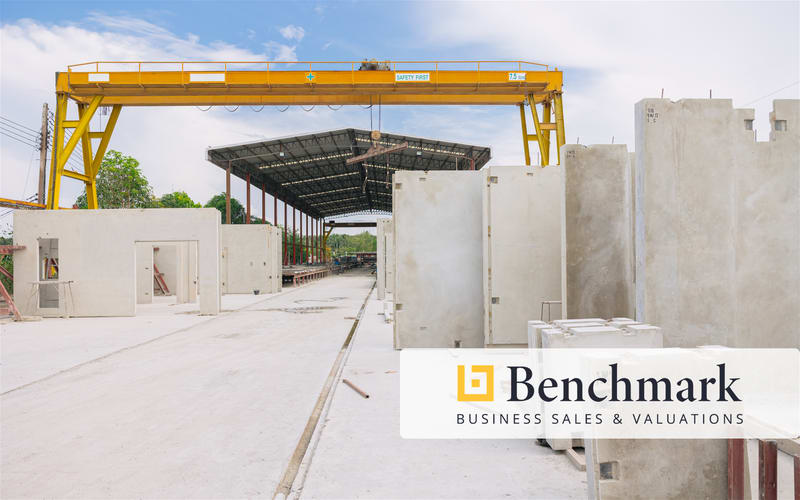 Click to view all images Industrial & Manufacturing business for sale in Melbourne Region VIC - Image 1