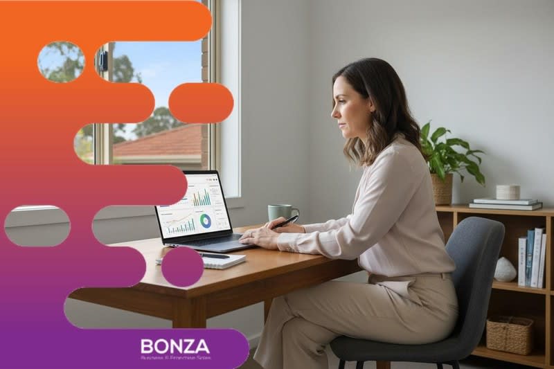 Click to view all images Advertising / Marketing business for sale in Aroona - Image 3