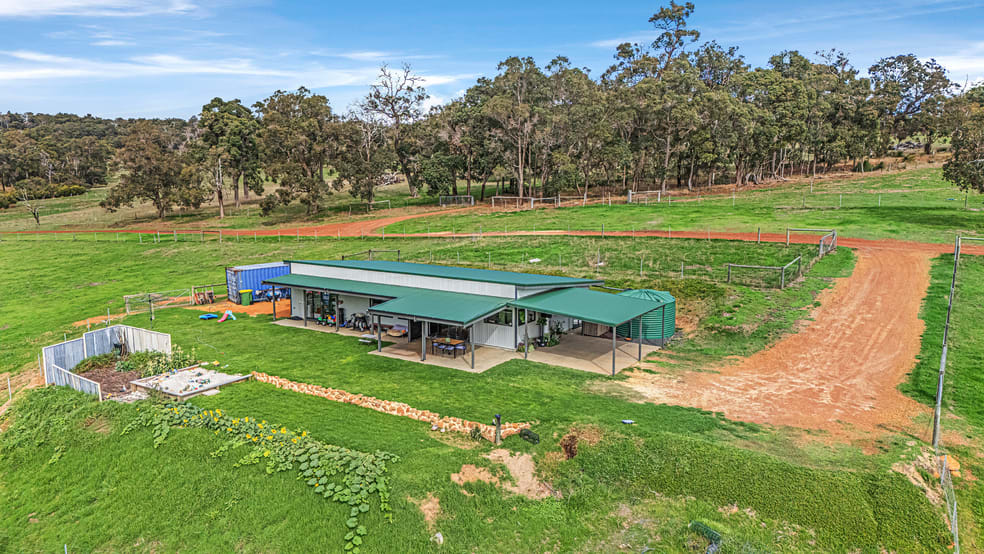Prop Lot 2/129 Prater Road (Walsall) Busselton WA 6280 - Image 3