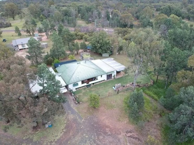 Click to view all images 63 Butlers Road Miles QLD 4415 - Image 2