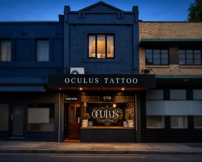 Click to view all images Beauty, Health & Fitness business for sale in Thornbury - Image 1