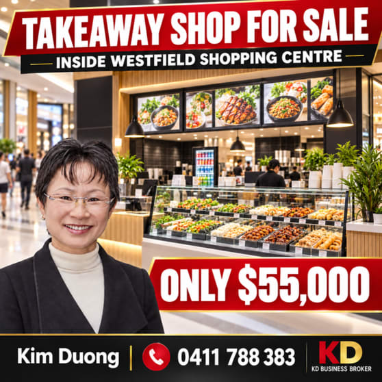 Click to view all images Food, Beverage & Hospitality business for sale in Geelong - Image 1