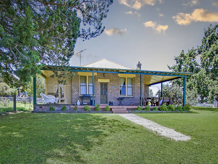 Click to view all images 108 Grono Farm Road Wilberforce NSW 2756 - Image 2
