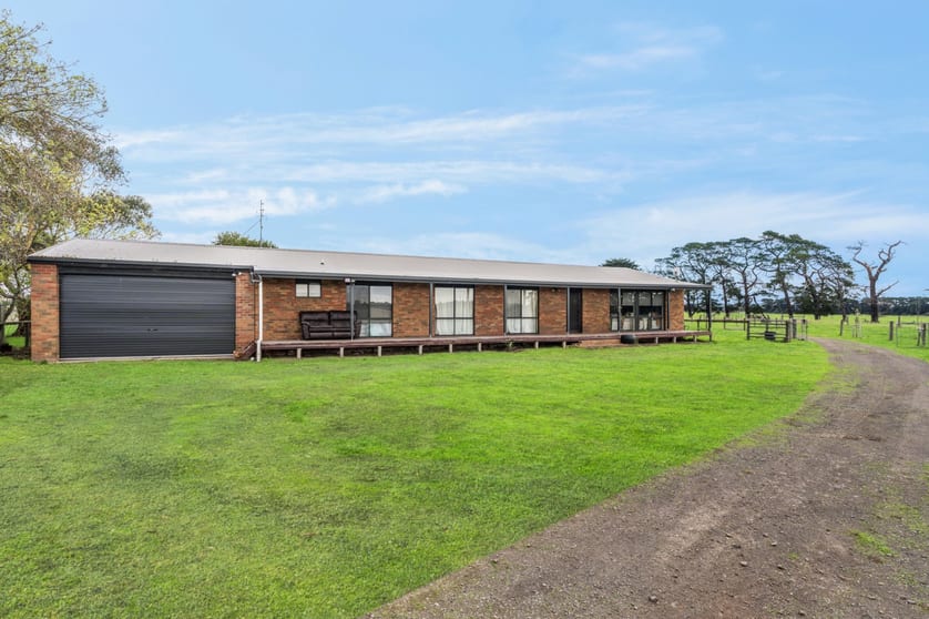 Click to view all images 485 Conns Lane Birregurra VIC 3242 - Image 3