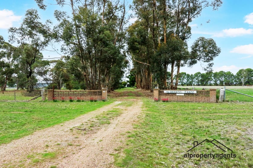 Click to view all images 1177 Wonwondah-Toolondo Road Nurrabiel VIC 3401 - Image 2