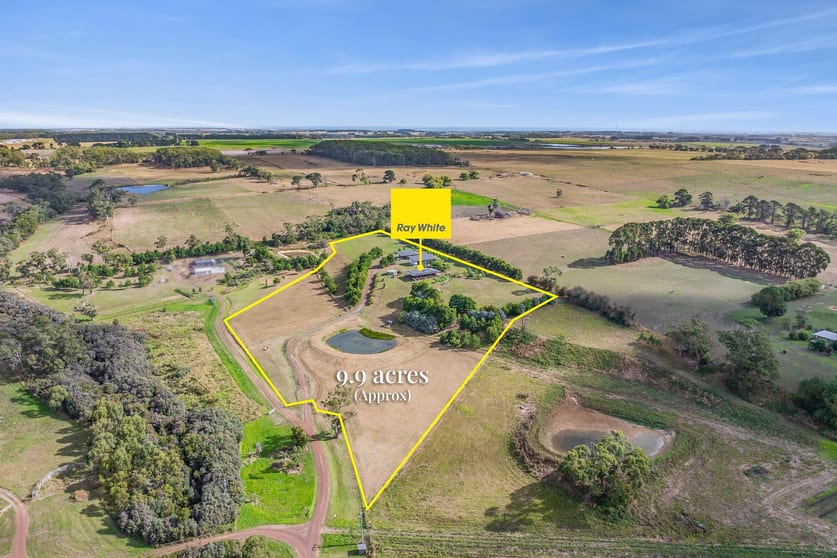 Click to view all images 6/209 Timboon-curdievale Road Timboon VIC 3268 - Image 3