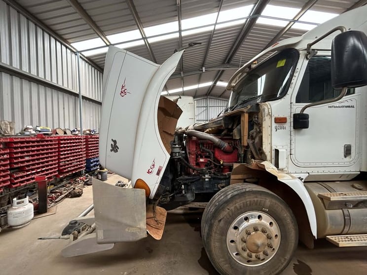 Truck  business for sale in Watheroo - Image 3