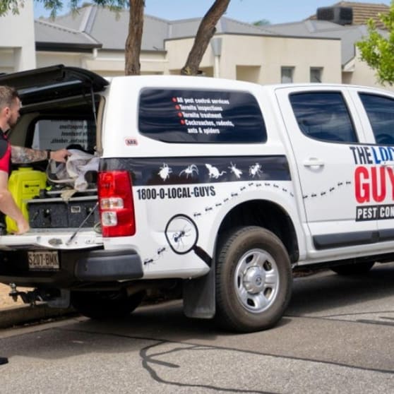 Click to view all images Pest Related business for sale in Sydney - Image 3