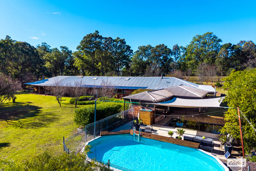 Click to view all images 473 Wyndham Lane Kanoona NSW 2550 - Image 2
