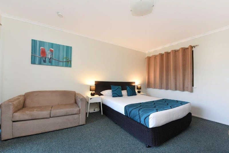 Click to view all images Accommodation & Tourism business for sale in Nambour - Image 3