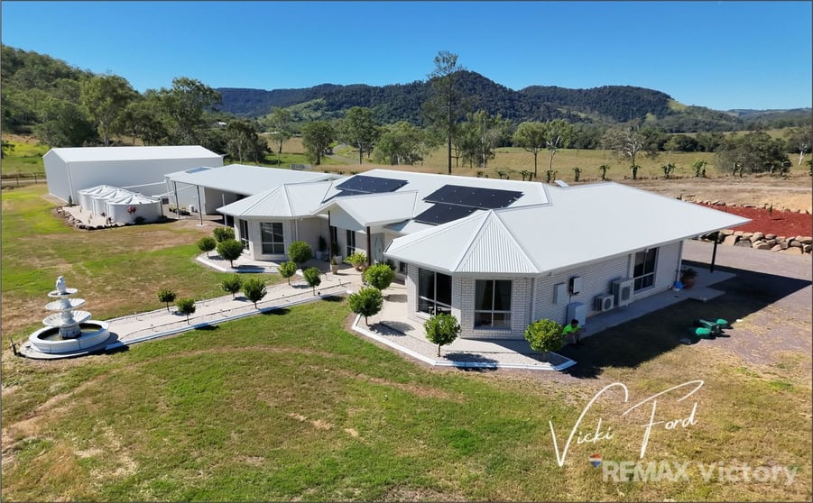 114 East Funnel Creek Road Sarina Range QLD 4737 - Image 3