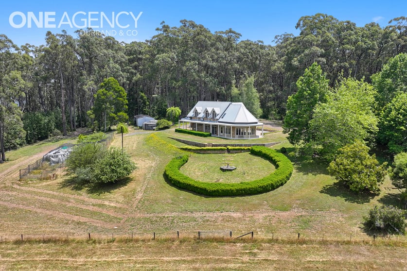 114 Mcintyre Road Nayook VIC 3832 - Image 1