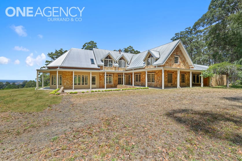 114 Mcintyre Road Nayook VIC 3832 - Image 2
