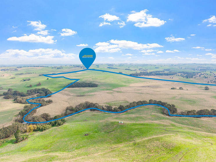 Click to view all images Lots/2-5 Parsonage Lane Tahara Bridge VIC 3315 - Image 2