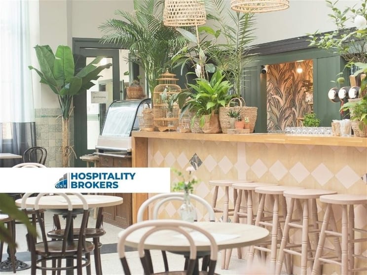 Click to view all images Cafe & Coffee Shop business for sale in Mermaid Beach - Image 1