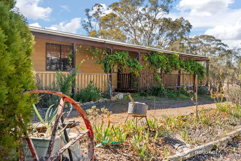 Click to view all images 443 Black Springs Road Mudgee NSW 2850 - Image 2