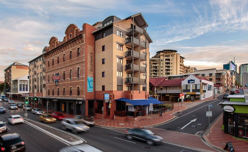 Management Rights  business for sale in Fortitude Valley - Image 1