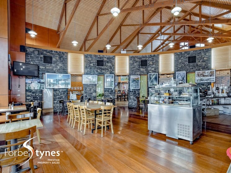 Cafe & Coffee Shop  business for sale in Jindabyne - Image 2