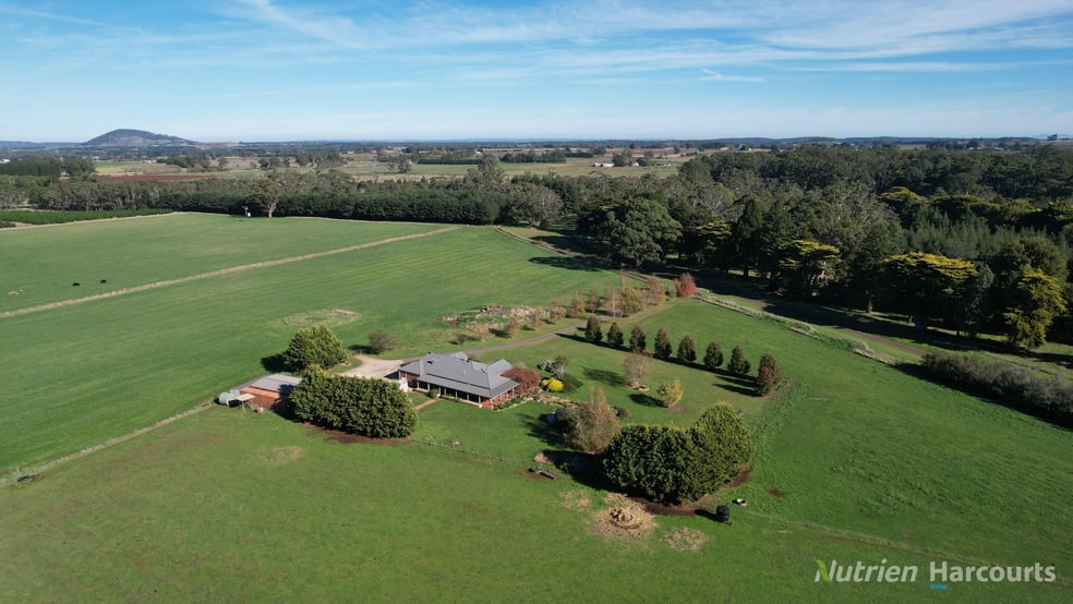 114 Wilsons Road Bullarook VIC 3352 - Image 1