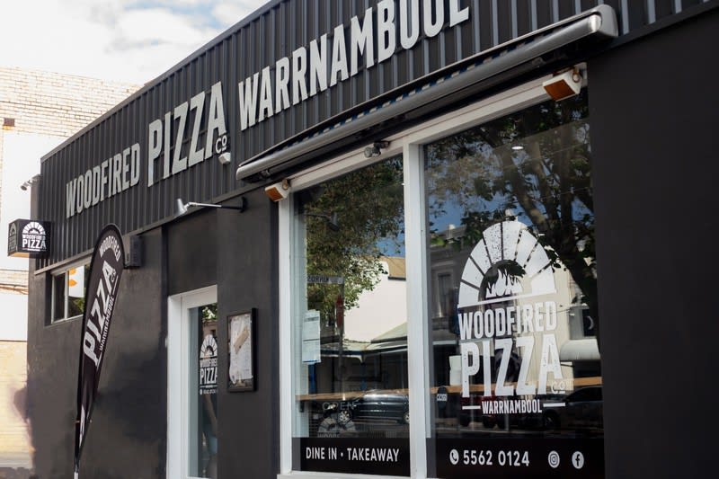 Click to view all images Restaurant business for sale in Warrnambool - Image 1