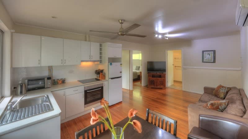 Click to view all images Motel business for sale in Atherton - Image 3
