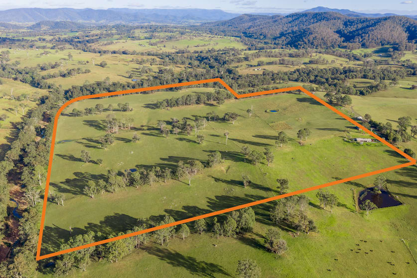 Click to view all images 154 A Jersey Place Cobargo NSW 2550 - Image 1
