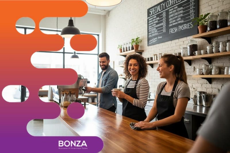 Click to view all images Cafe & Coffee Shop business for sale in Ipswich - Image 3