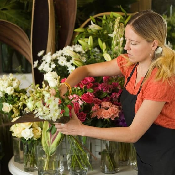 Click to view all images Florist / Nursery business for sale in Geelong - Image 2