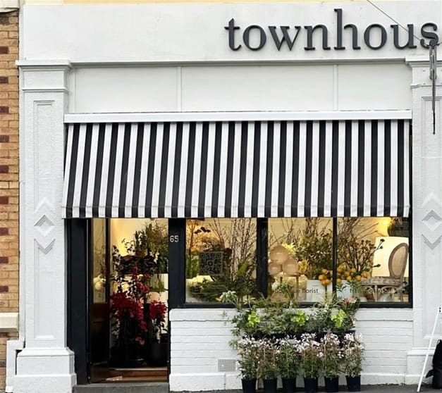 Click to view all images Florist / Nursery business for sale in Geelong - Image 2