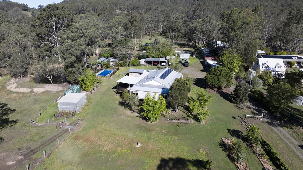 Click to view all images 2578 Wallanbah Road Firefly NSW 2429 - Image 1