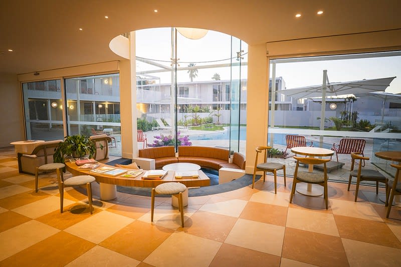Click to view all images Accommodation & Tourism business for sale in Mildura - Image 2