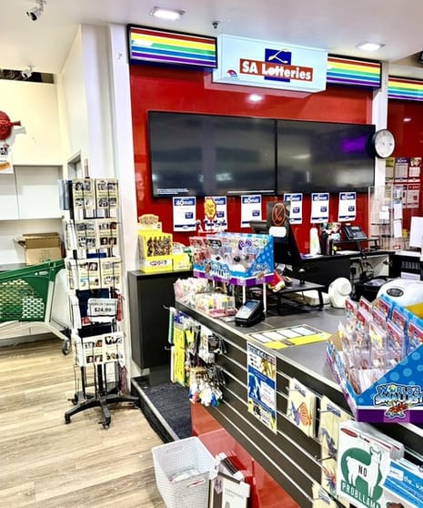 Newsagency  business for sale in North & North East Suburbs SA - Image 2