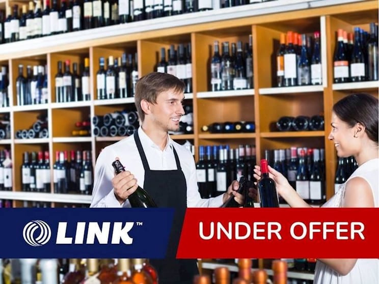 Click to view all images Alcohol & Liquor business for sale in Sydney Region NSW - Image 1