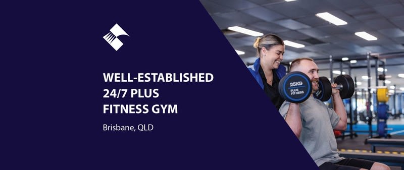 Recreation & Sport  business for sale in QLD - Image 1