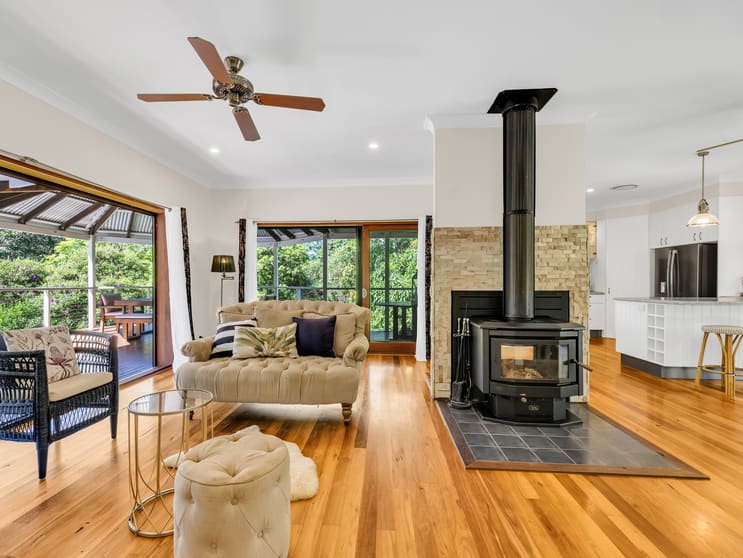 161 Browns Creek Road Bridges QLD 4561 - Image 2