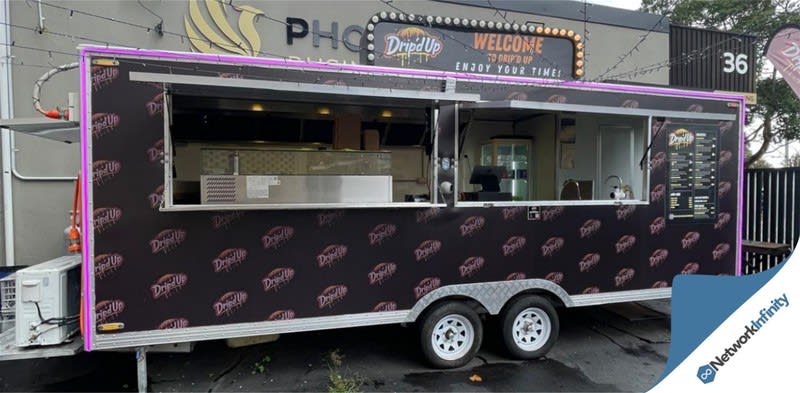 Click to view all images Restaurant business for sale in Fairfield - Image 1
