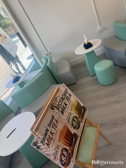 Food, Beverage & Hospitality  business for sale in Fremantle - Image 3