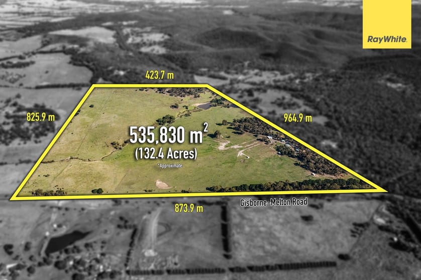 648-764 Gisborne-Melton Road Toolern Vale VIC 3337 - Image 2