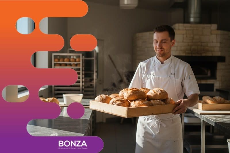 Bakery  business for sale in Cleveland - Image 1