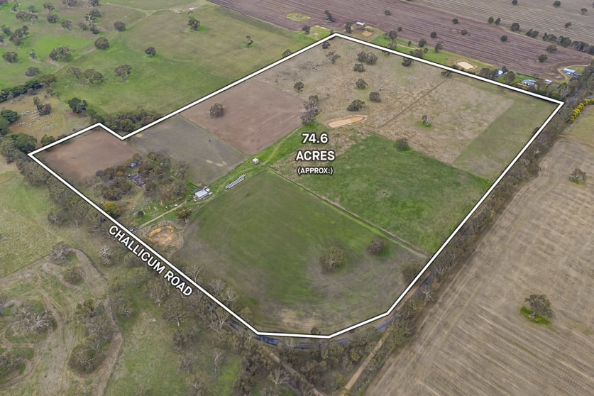 127 Challicum Road Buangor VIC 3375 - Image 2