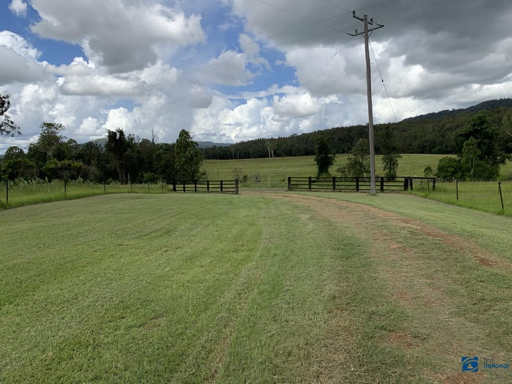 408A Farm Road Lower Peacock NSW 2469 - Image 1