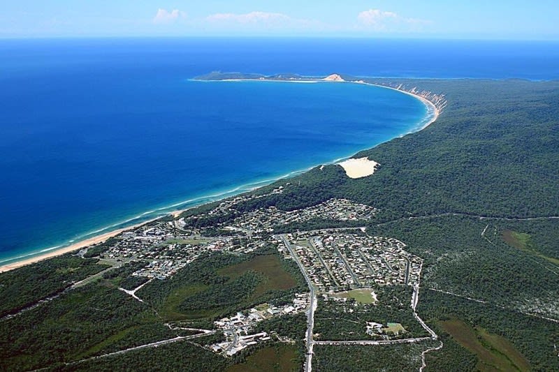 Management Rights  business for sale in Rainbow Beach - Image 1
