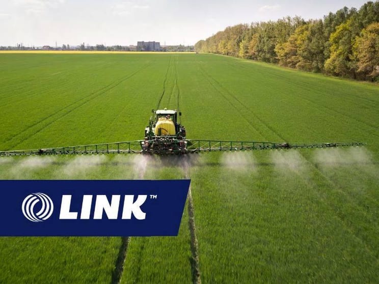 Machinery  business for sale in South Western Victoria VIC - Image 1