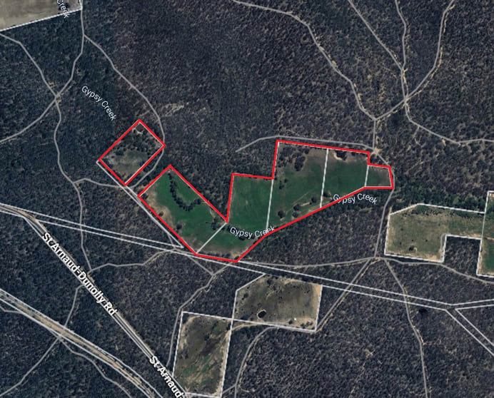 - St Arnaud-Dunolly Road Bealiba VIC 3475 - Image 1