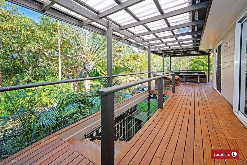 1438 Tableland Road Horse Camp QLD 4671 - Image 3