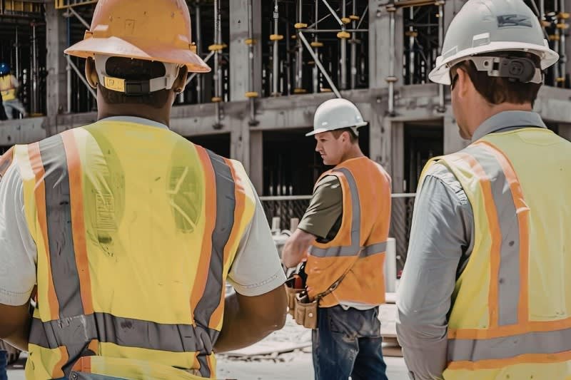 Building & Construction  business for sale in Brisbane City - Image 2