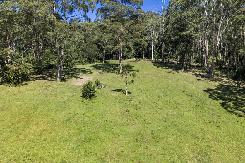 Click to view all images 'The Ridge Farm' Lots 22 & 102 Free Selectors Road Foxground NSW 2534 - Image 3