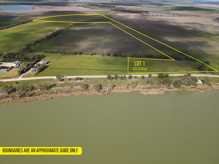 Click to view all images 250 Lake Charm East Road Lake Charm VIC 3581 - Image 3